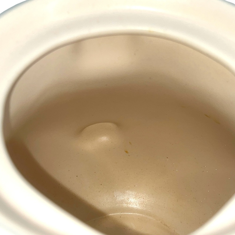 Pfaltzgraff Remembrance Stoneware Serveware Teapot Shaped Pitcher Floral #490 - Picture 12 of 15